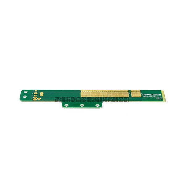 PCB特種電(dian)路闆