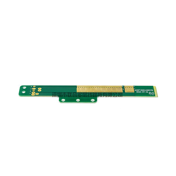 PCB特種電(dian)路闆