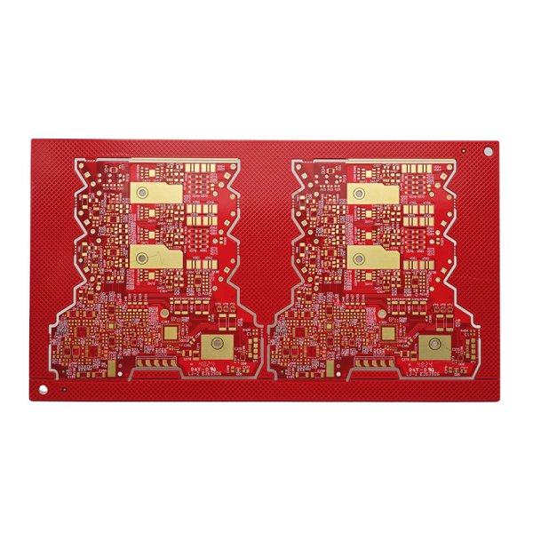 沉金線(xiàn)路闆