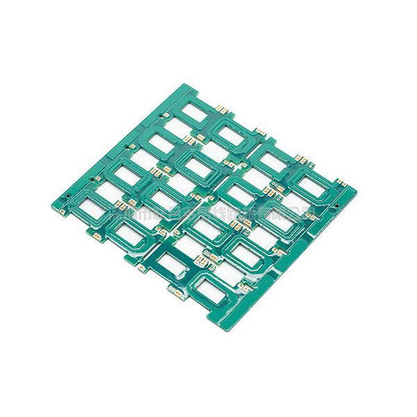 盲埋孔六層線(xiàn)圈PCB闆