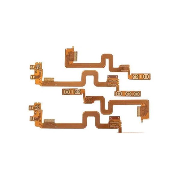 FPC柔性線(xiàn)路闆