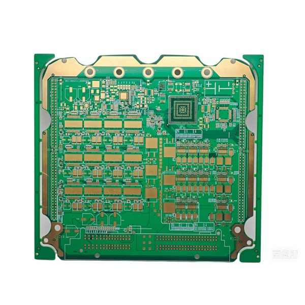 盲埋孔PCB闆