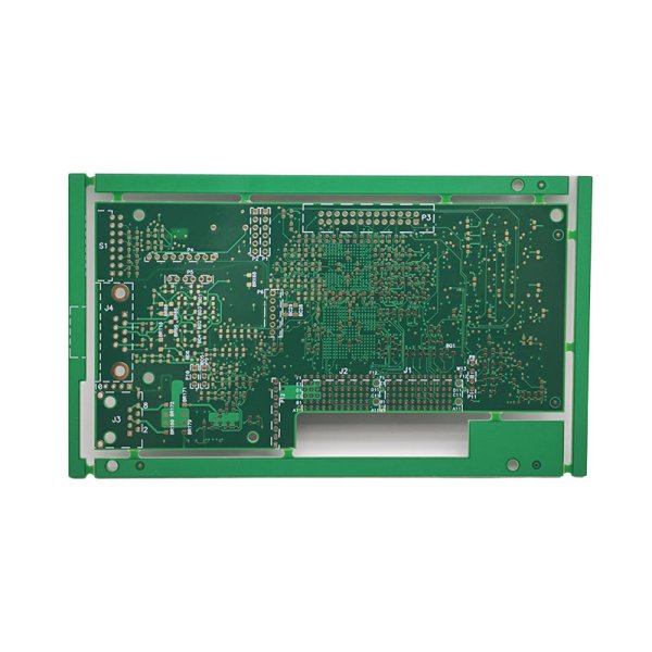 盲埋孔PCB闆
