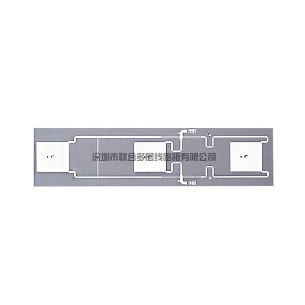 PCB闆通(tong)訊高(gao)頻闆