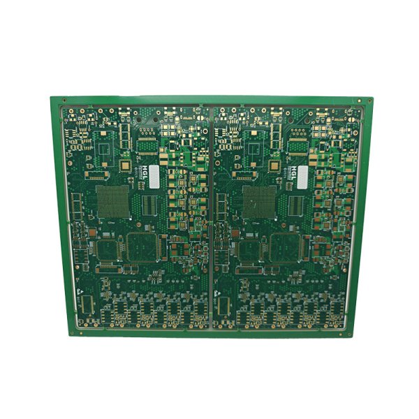盲埋孔PCB闆