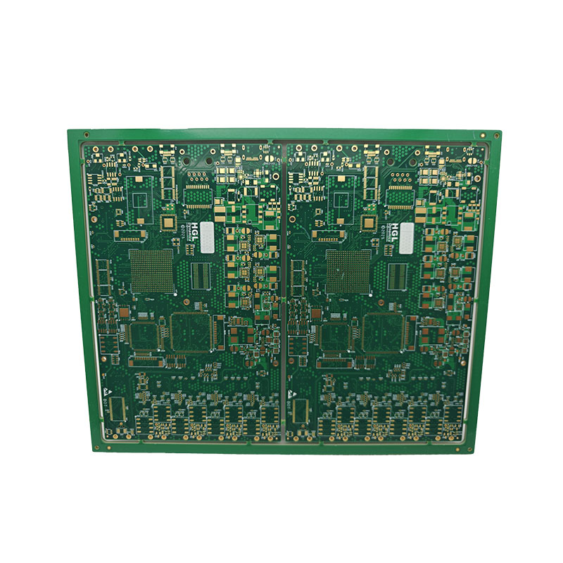 盲埋孔PCB闆