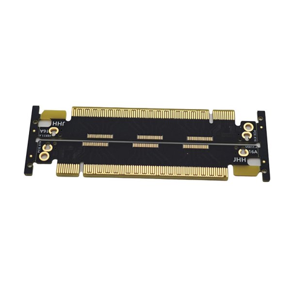金手指PCB