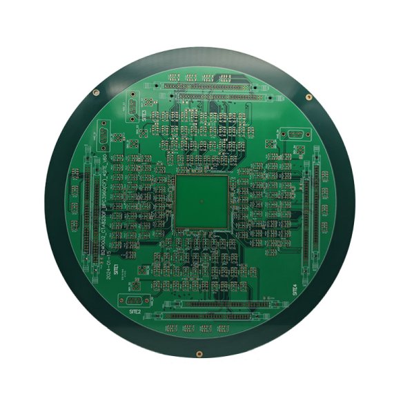 HDI線(xiàn)路闆