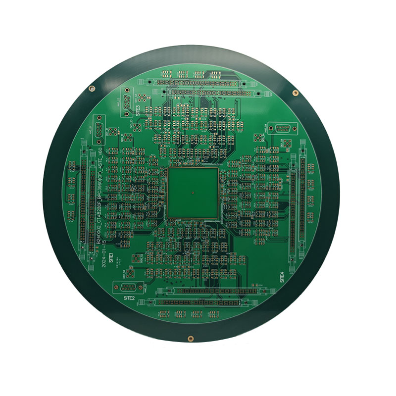 HDI線(xiàn)路闆