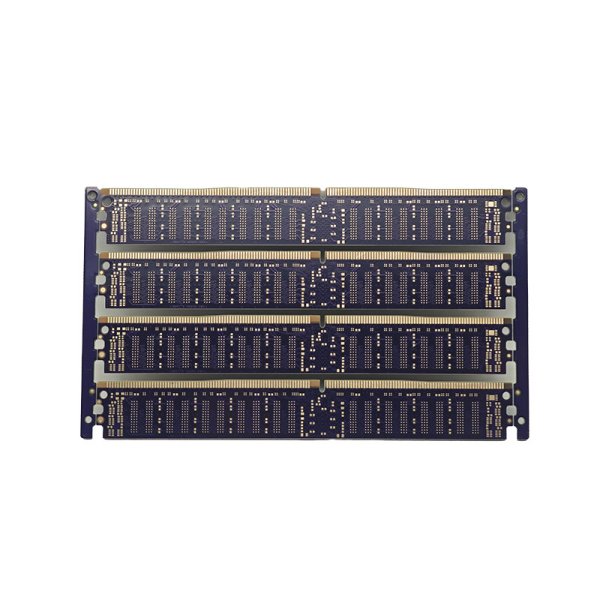 金手指PCB