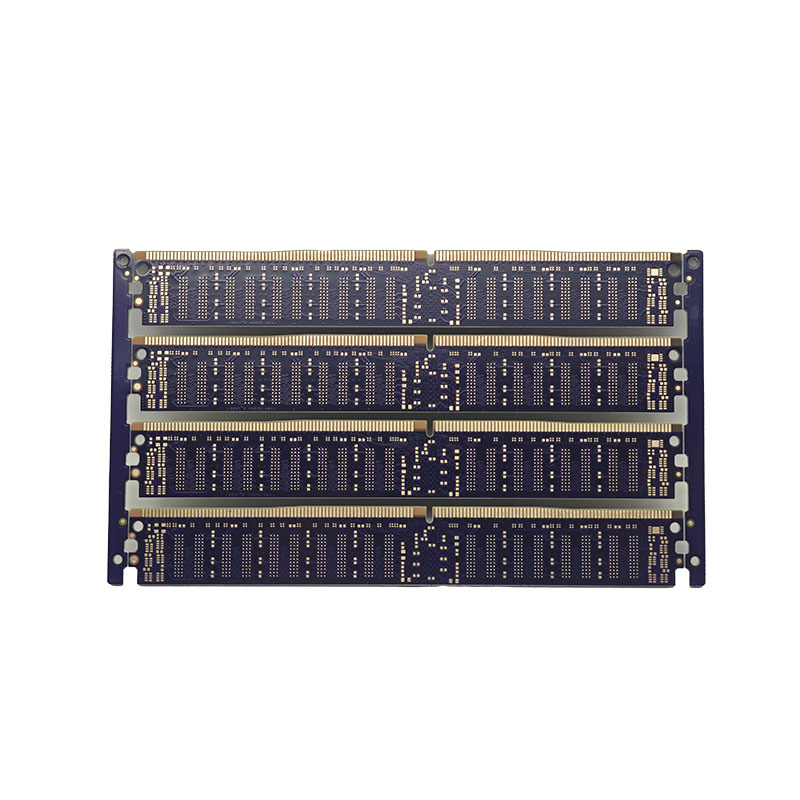金手指PCB