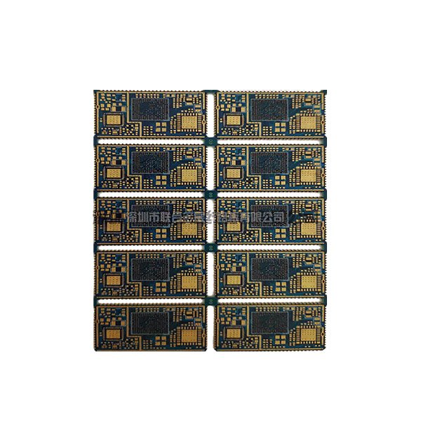 Pcb多(duo)層闆