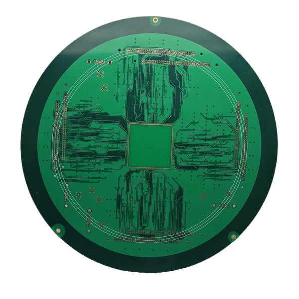 HDI線(xiàn)路闆