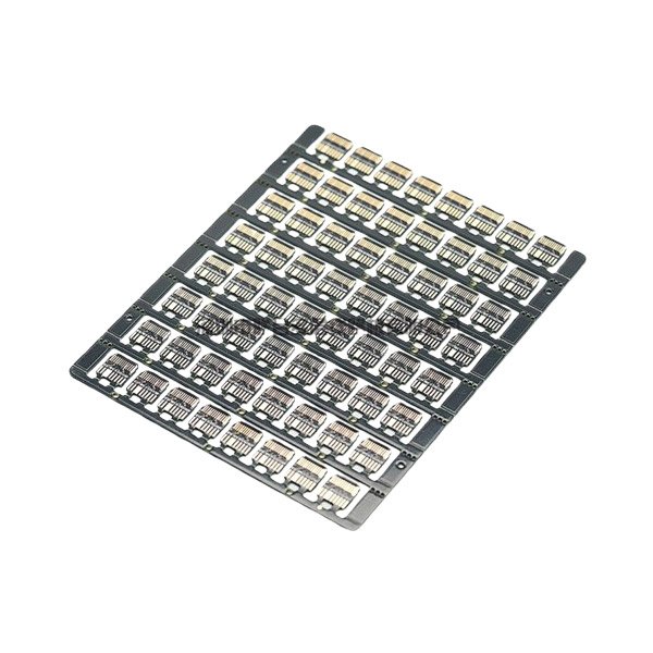 Type-C連接器(qi)電(dian)路闆