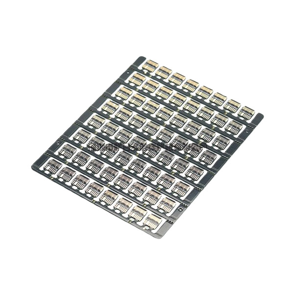 Type-C連接器(qi)電(dian)路闆