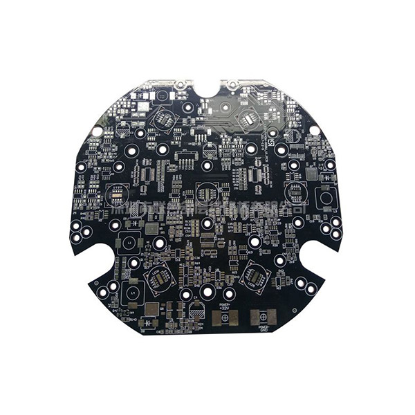 單(dan)面熱電(dian)分(fēn)離銅基闆