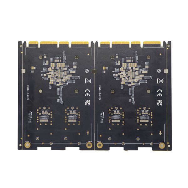 金手指PCB