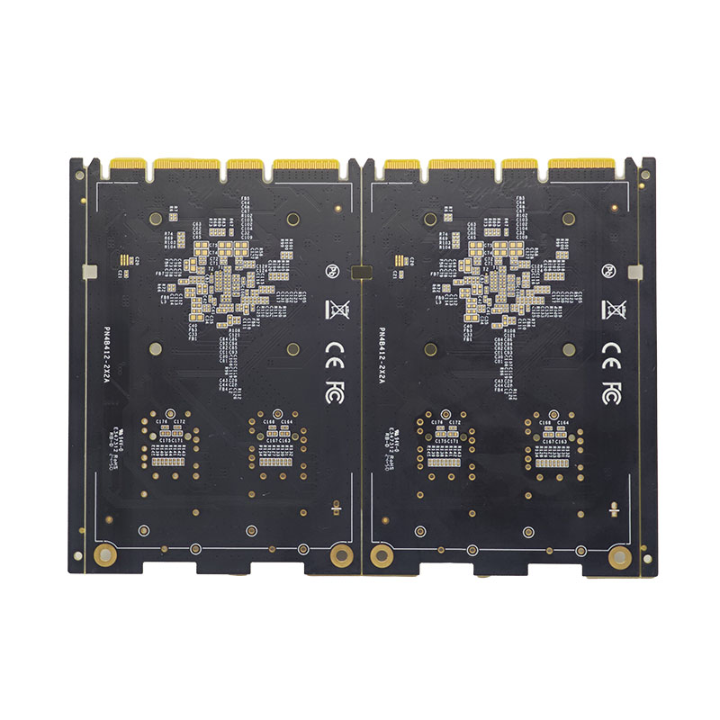 金手指PCB
