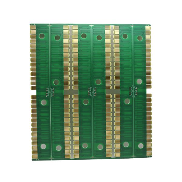 金手指PCB