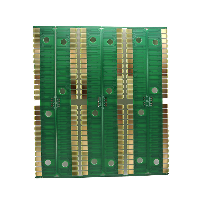 金手指PCB