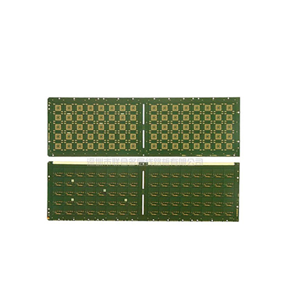 PCB闆高(gao)精(jīng)密SLP闆