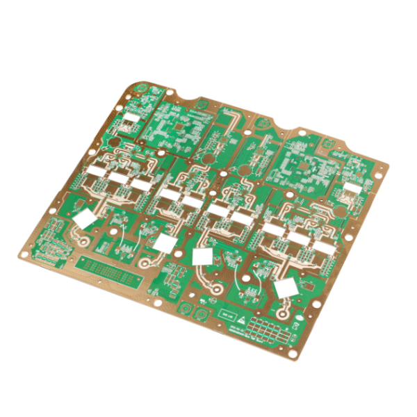 多(duo)層混壓材(cai)料 PCB