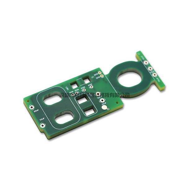PCB厚銅線(xiàn)路闆