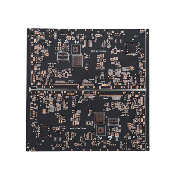 盲埋孔PCB闆