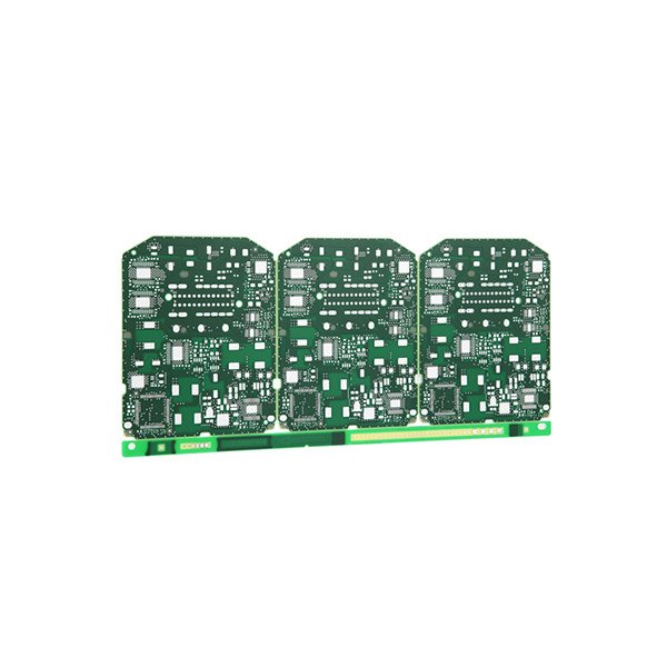 多(duo)層PCB闆