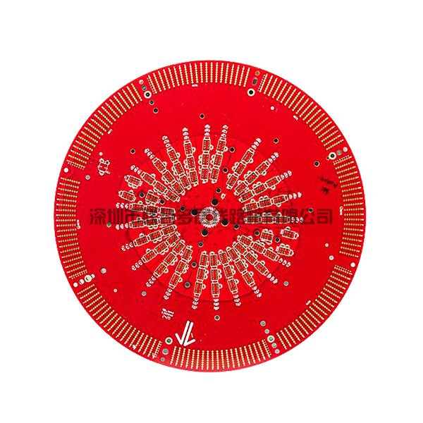 4階HDI PCB闆