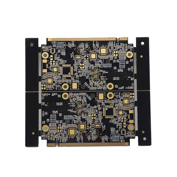金手指PCB