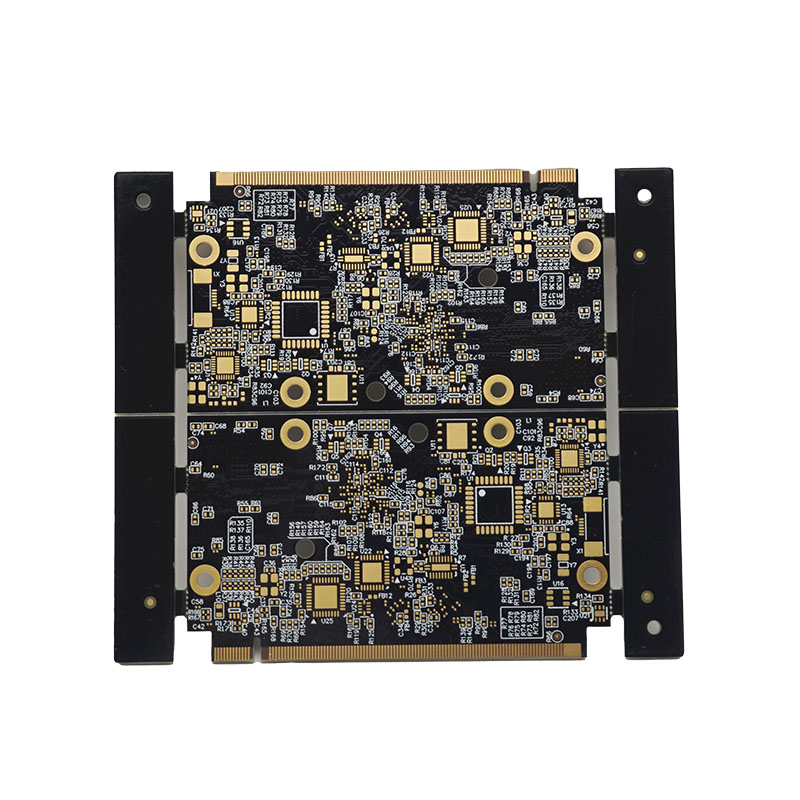 金手指PCB