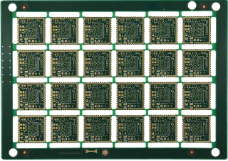 pcb闆快速打樣廠家