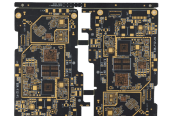 pcb剛性闆和混壓闆