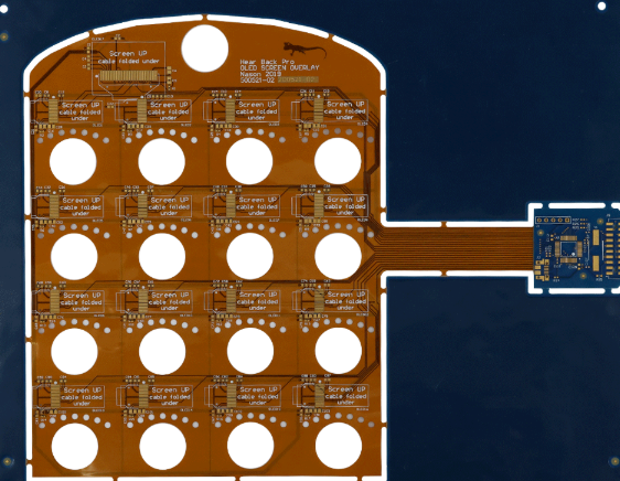 pcb線(xiàn)路闆設備