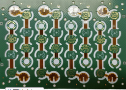 pcb線(xiàn)路闆加急打樣