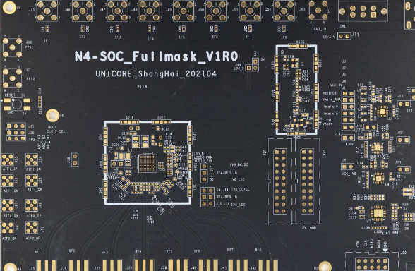 pcb線(xiàn)路闆