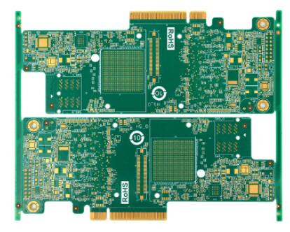 pcb快闆與正常闆區(qū)别