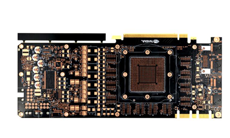 pcb高速闆材型号