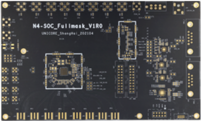 PCB線(xiàn)路闆快速打樣