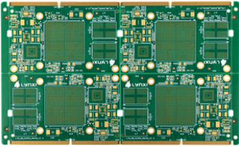 高速pcb闆設計注意事項