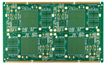 深圳pcb加急打樣