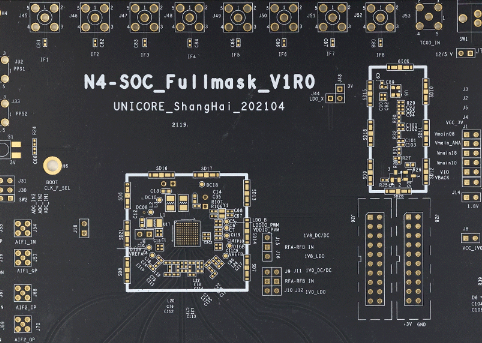 多(duō)層PCB線(xiàn)路闆