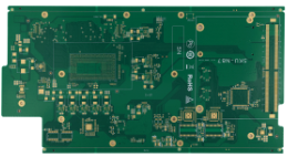 PCB快闆