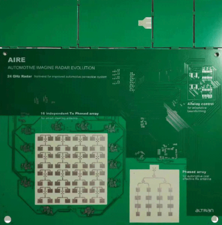 生産(chǎn)pcb線(xiàn)路闆廠家