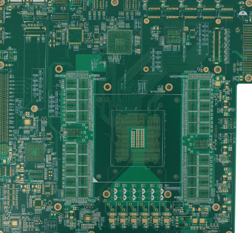 深圳pcb抄闆廠家