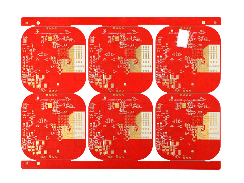 高難度pcb闆加工(gōng)價格