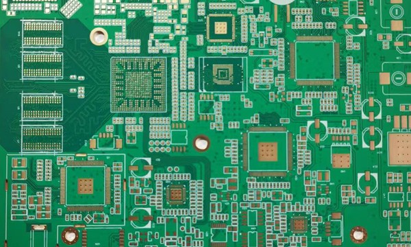 什麽是柔性PCB 電(diàn)路闆