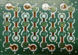 PCB軟硬結合闆層數