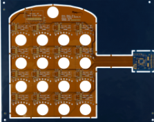 pcb線(xiàn)路闆廠